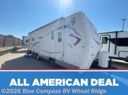 Used 2007 Fleetwood Prowler 250RLS available in Wheat Ridge, Colorado