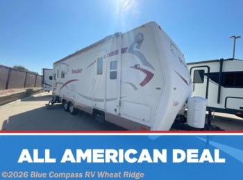 Used 2007 Fleetwood Prowler 250RLS available in Wheat Ridge, Colorado