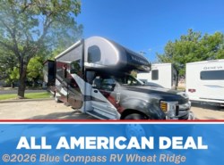 Used 2019 Thor Motor Coach Magnitude BH35 available in Wheat Ridge, Colorado