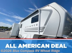 New 2027 Alliance RV Avenue All-Access 25RL available in Wheat Ridge, Colorado