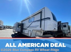 Used 2025 Forest River Cherokee Arctic Wolf 3800DECK available in Wheat Ridge, Colorado