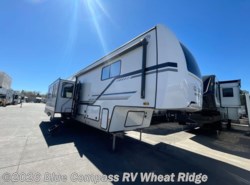 Used 2025 Forest River Cherokee Arctic Wolf Suite 3800DECK available in Wheat Ridge, Colorado