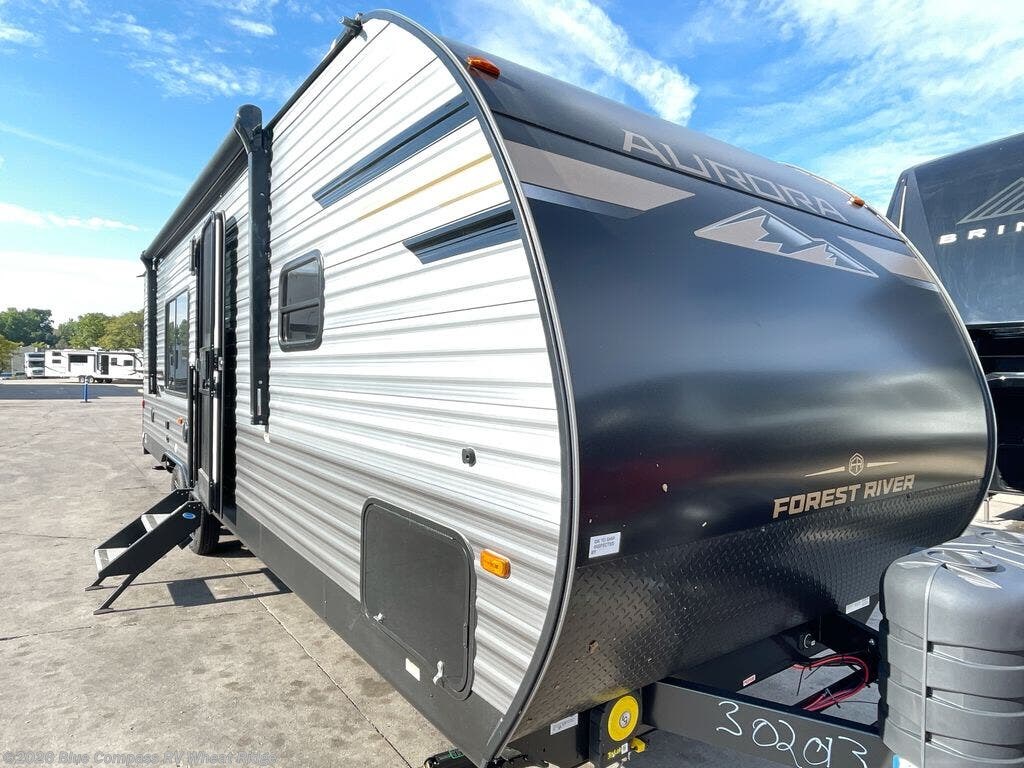 New 2026 Forest River Aurora 26ATH available in Wheat Ridge, Colorado