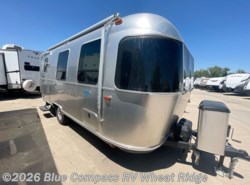 Used 2023 Airstream Bambi 22FB available in Wheat Ridge, Colorado