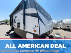 Used 2020 Keystone Hideout Single Axle 172TX available in Wheat Ridge, Colorado