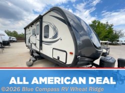 Used 2018 Keystone Premier Ultra Lite 22RBPR available in Wheat Ridge, Colorado