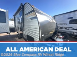 New 2026 Forest River Aurora Light 16BHX available in Wheat Ridge, Colorado