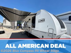 Used 2026 Lance Lance Travel Trailers 2075 available in Wheat Ridge, Colorado