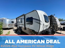 Used 2024 Forest River Flagstaff E-Pro 19FBS available in Wheat Ridge, Colorado