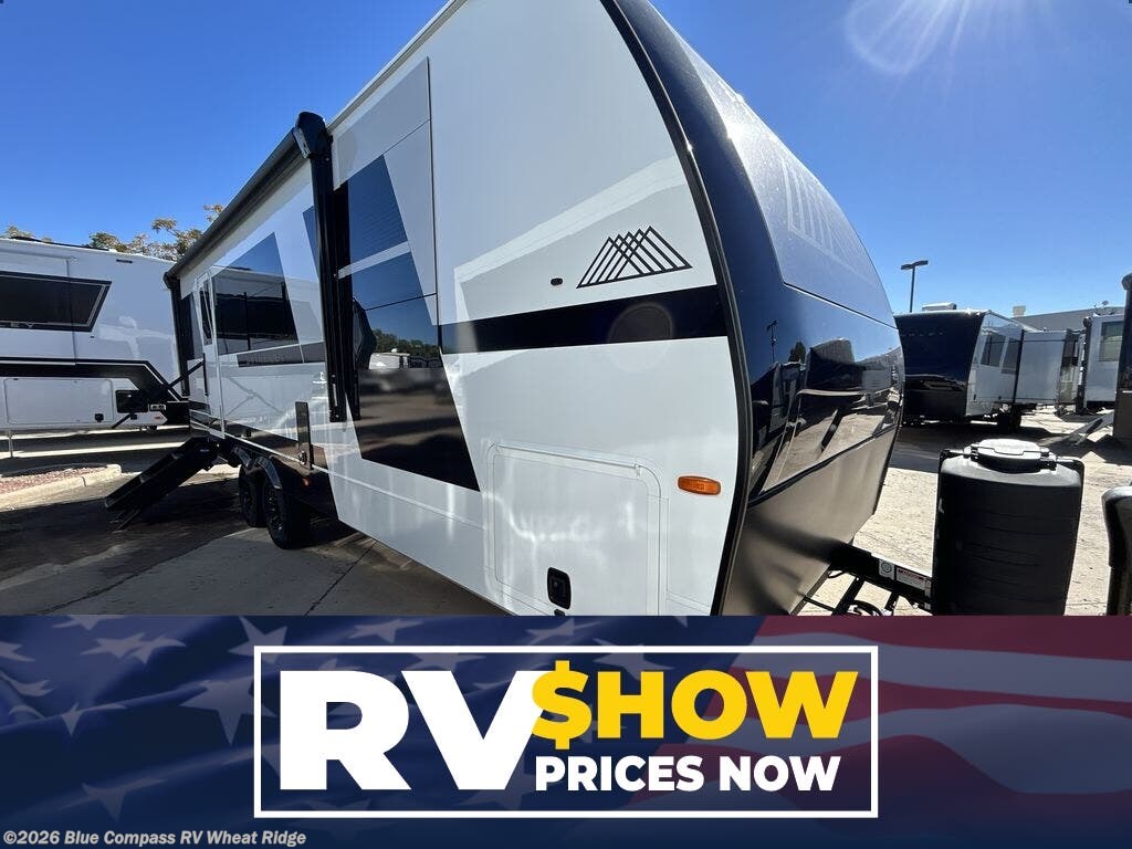 New 2027 Brinkley RV Model I 265 available in Wheat Ridge, Colorado