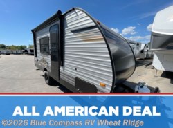 New 2027 Forest River Aurora Light 15RBX available in Wheat Ridge, Colorado