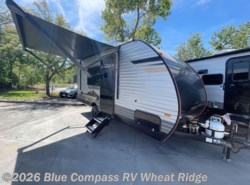New 2027 Forest River Aurora Light 15RBX available in Wheat Ridge, Colorado