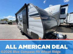 New 2027 Forest River Aurora Light 15RDX available in Wheat Ridge, Colorado