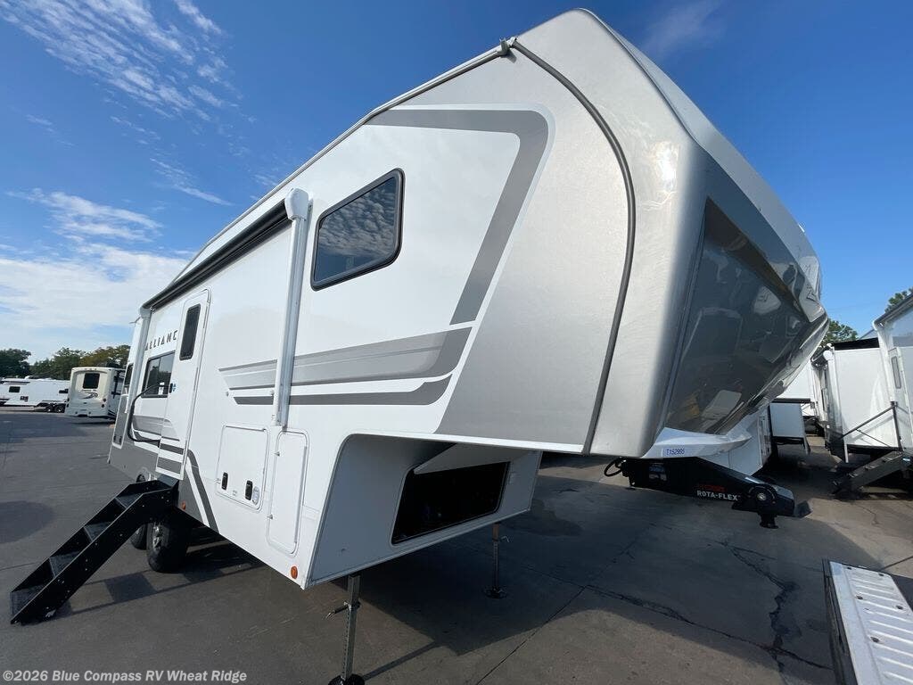 New 2027 Alliance RV Avenue All-Access 23ML available in Wheat Ridge, Colorado