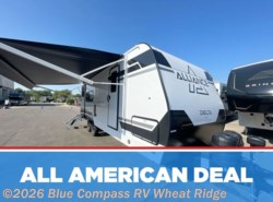 New 2027 Alliance RV Delta Ultra Lite RK234 available in Wheat Ridge, Colorado