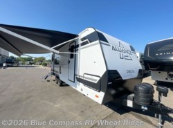 New 2027 Alliance RV Delta Ultra Lite RK234 available in Wheat Ridge, Colorado