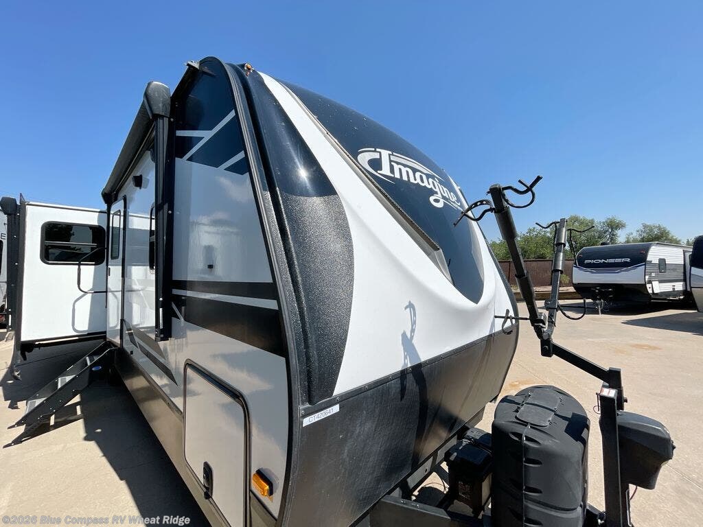Used 2021 Grand Design Imagine 2970RL available in Wheat Ridge, Colorado