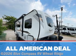 Used 2021 Forest River Rockwood Geo Pro G19FBS available in Wheat Ridge, Colorado