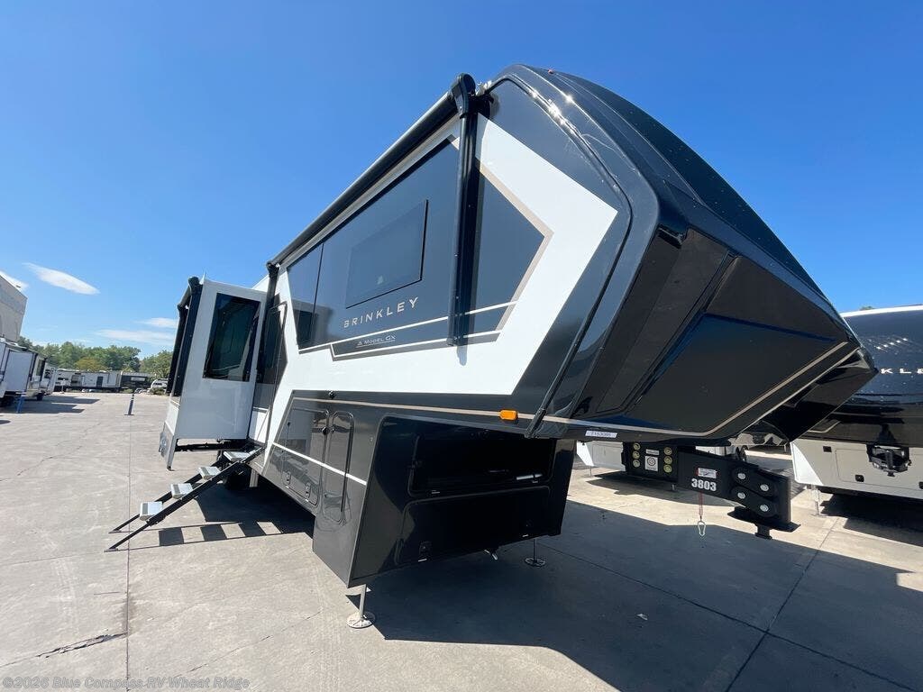 New 2027 Brinkley RV Model Gx 3500x available in Wheat Ridge, Colorado