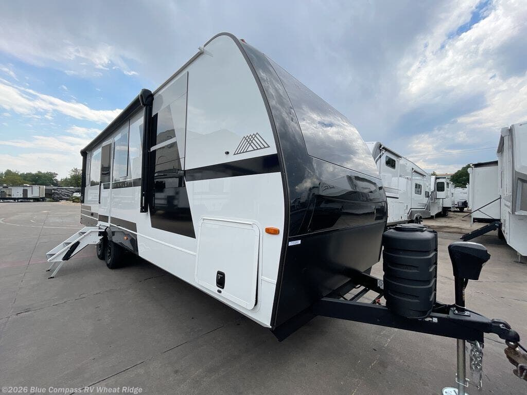 New 2027 Brinkley RV Model I 275 available in Wheat Ridge, Colorado