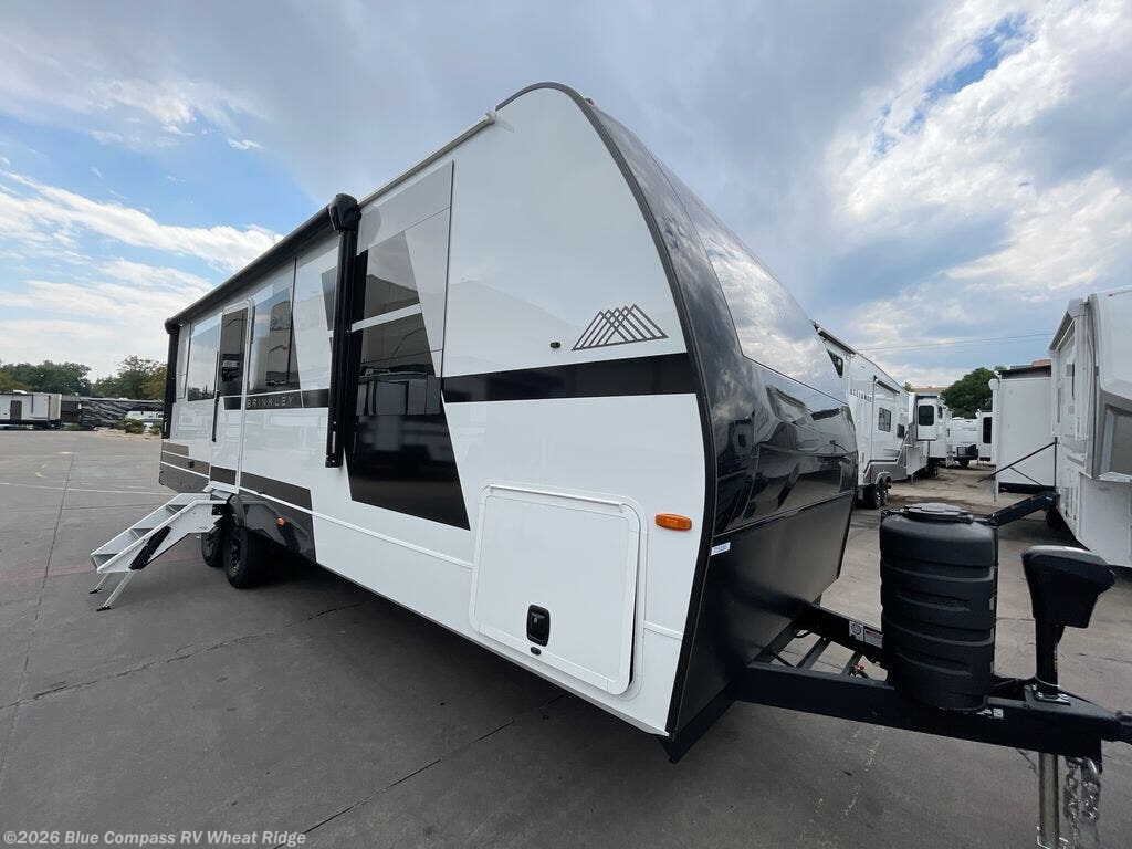 New 2027 Brinkley RV Model I 275 available in Wheat Ridge, Colorado