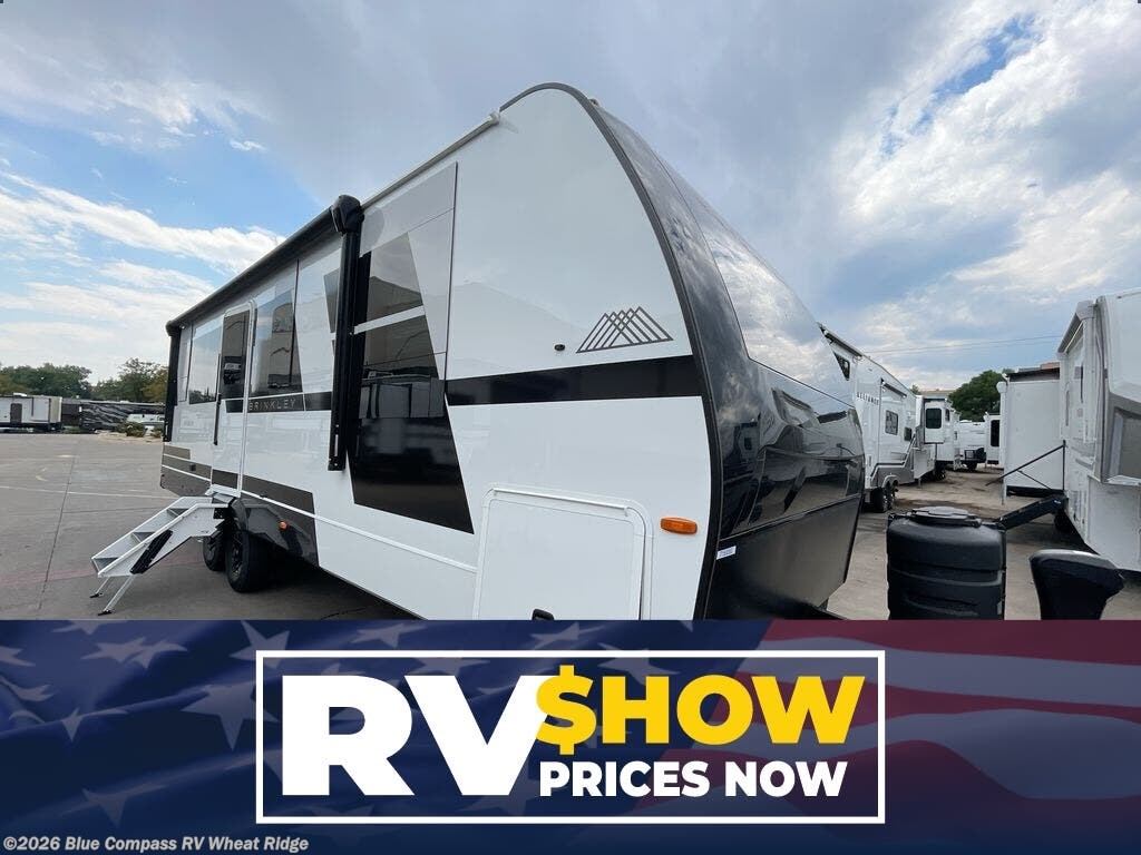 New 2027 Brinkley RV Model I 275 available in Wheat Ridge, Colorado