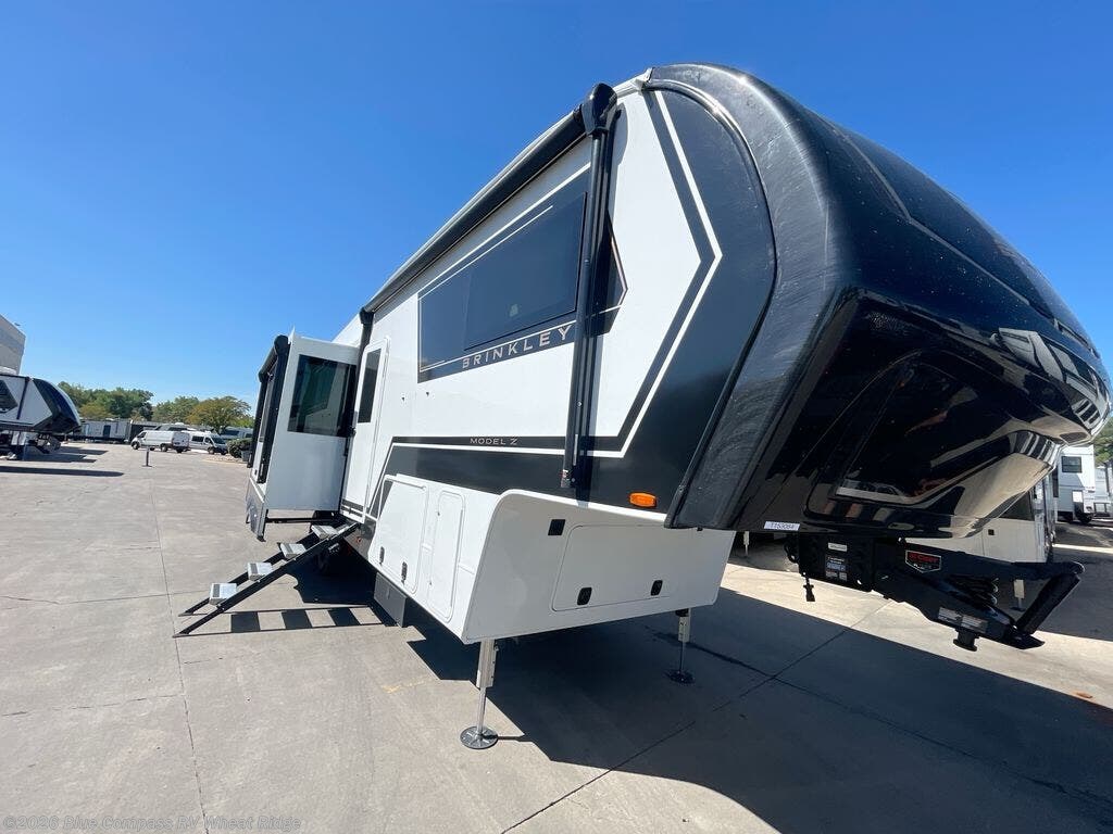 New 2027 Brinkley RV Model Z 3210 available in Wheat Ridge, Colorado