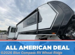 New 2027 Brinkley RV Model Z 3600 available in Wheat Ridge, Colorado