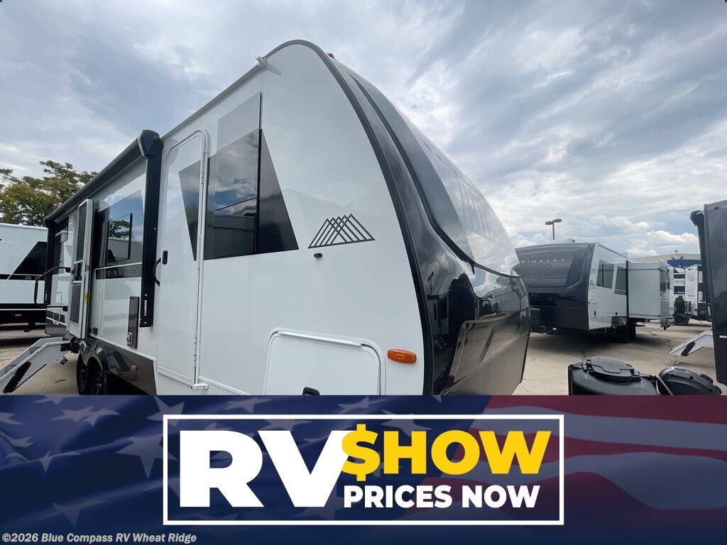 New 2027 Brinkley RV Model Ix 24x available in Wheat Ridge, Colorado