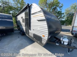 New 2026 Forest River Aurora Light 18BHSX available in Wheat Ridge, Colorado