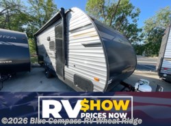 New 2026 Forest River Aurora Light 18BHSX available in Wheat Ridge, Colorado