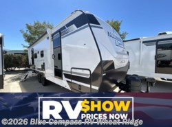 New 2027 Alliance RV Delta 252RL available in Wheat Ridge, Colorado