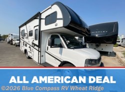 New 2027 East to West Entrada 210NS available in Wheat Ridge, Colorado
