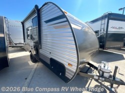 New 2027 Forest River Aurora Light 15RBX available in Wheat Ridge, Colorado