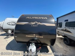 New 2027 Forest River Aurora Light 15RDX available in Wheat Ridge, Colorado