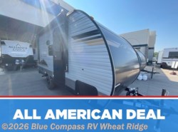 New 2027 Forest River Aurora Light 16BHX available in Wheat Ridge, Colorado