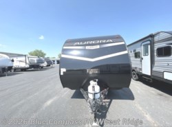 New 2027 Forest River Aurora Light 16BHX available in Wheat Ridge, Colorado