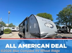 New 2027 Forest River Cherokee Grey Wolf 23DBHBL available in Wheat Ridge, Colorado