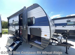 New 2027 Forest River Cherokee Wolf Pup 16BHSW available in Wheat Ridge, Colorado