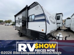 New 2027 Forest River Cherokee Wolf Pup 16BHSW available in Wheat Ridge, Colorado
