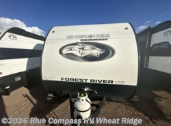New 2027 Forest River Cherokee Wolf Pup 16LP available in Wheat Ridge, Colorado