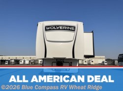 New 2027 Forest River Wolverine 32JF available in Wheat Ridge, Colorado