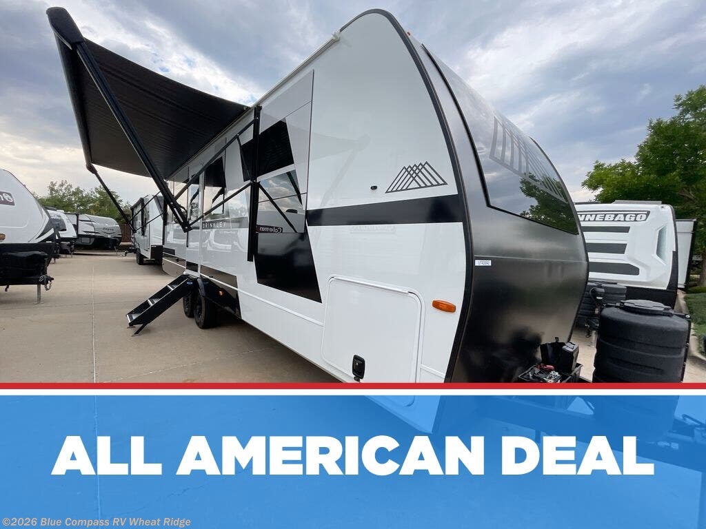 Used 2025 Brinkley RV Model I 275 available in Wheat Ridge, Colorado