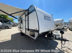 Used 2025 Keystone Coleman Lantern 17B available in Wheat Ridge, Colorado