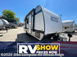 Used 2025 Keystone Coleman Lantern 17B available in Wheat Ridge, Colorado