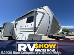 New 2027 Alliance RV Avenue All-Access 30BH available in Wheat Ridge, Colorado