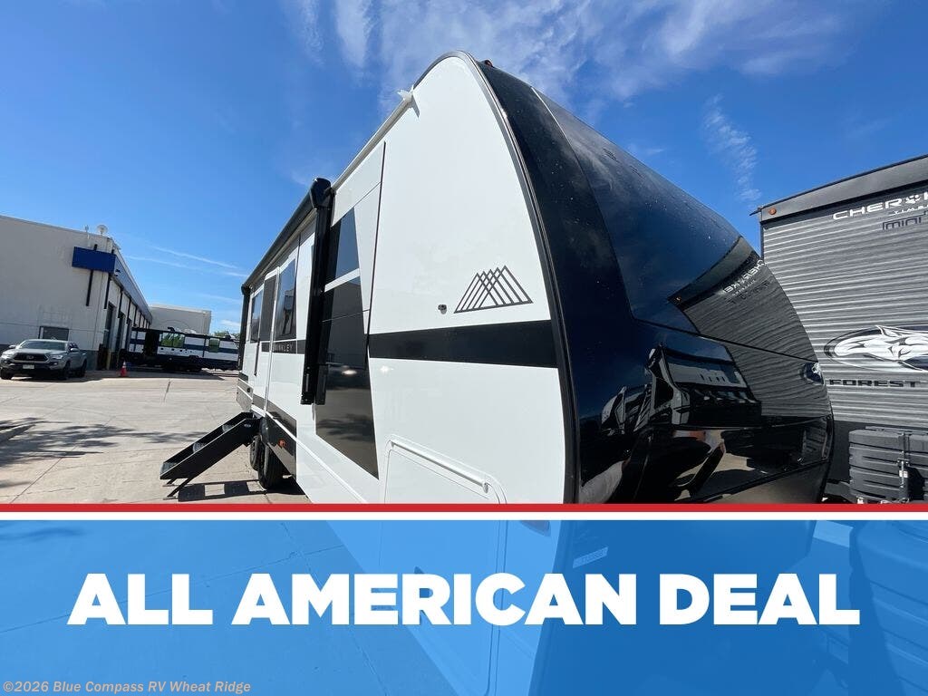 New 2027 Brinkley RV Model I 275 available in Wheat Ridge, Colorado
