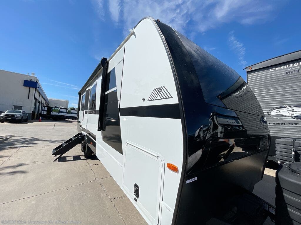 New 2027 Brinkley RV Model I 275 available in Wheat Ridge, Colorado