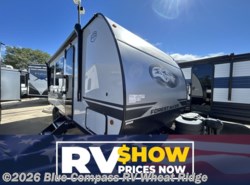 New 2026 Forest River Cherokee Grey Wolf Black Label 18RRBL available in Wheat Ridge, Colorado