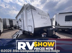 New 2027 Alliance RV Delta Solo BH181 available in Wheat Ridge, Colorado